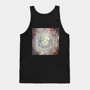 In Dreamland Tank Top